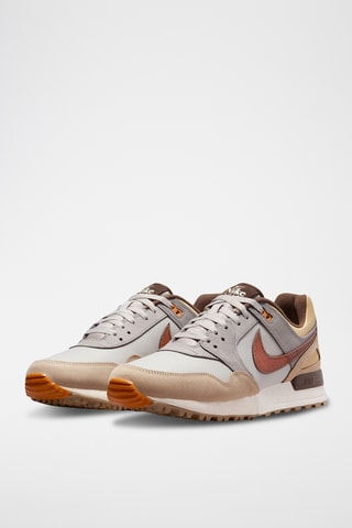 Air Pegasus '89 G NRG P24 en nubuck - Gris 