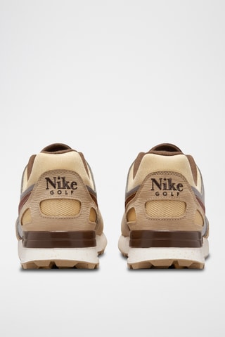Air Pegasus '89 G NRG P24 en nubuck - Gris 