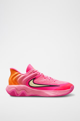 Giannis Immortality 4 x Giannis Antetokounmpo - Fuchsia 