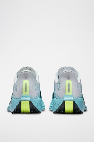 Nike Pegasus Plus - Argenté et turquoise