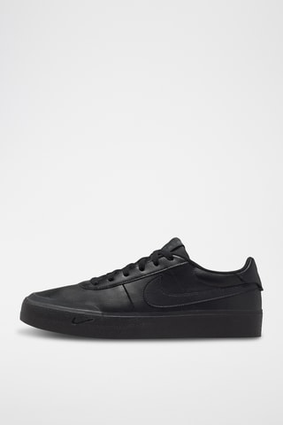 Nike Court Shot - Noir