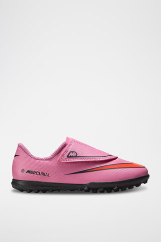 Nike Jr. Mercurial Vapor 16 Club - Rose
