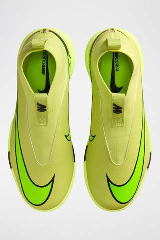 Nike Jr. Mercurial Superfly 10 Academy - Vert