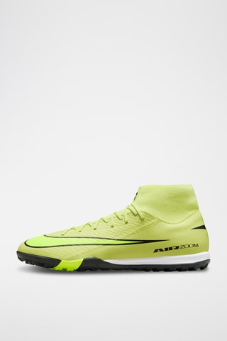 Nike Mercurial Superfly 10 Academy - Vert clair