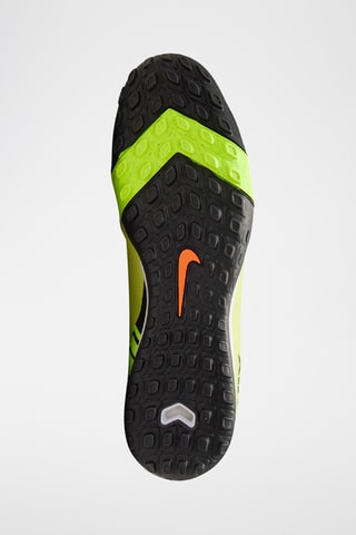 Nike Mercurial Superfly 10 Academy - Vert clair
