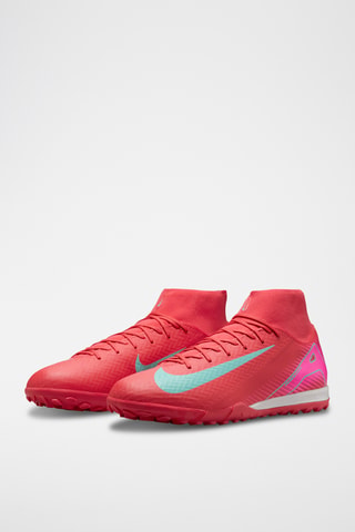 ZM Superfly 10 Academy TF - Rouge