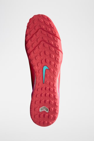 ZM Superfly 10 Academy TF - Rouge