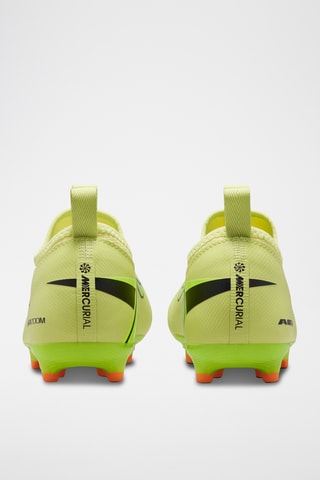 Nike Jr. Mercurial Vapor 16 Academy - Vert citron
