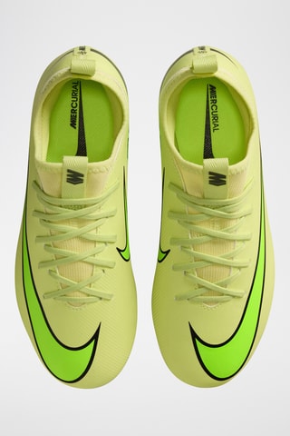 Nike Jr. Mercurial Vapor 16 Academy - Vert citron