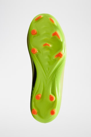 Nike Jr. Mercurial Vapor 16 Academy - Vert citron