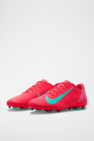 Nike Vapor 16 Club Fg - Rose