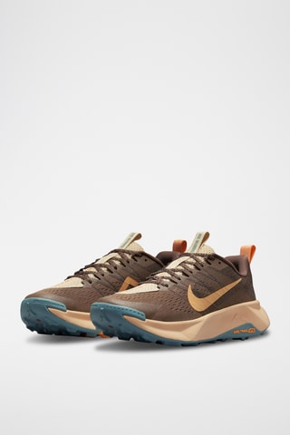 Nike reactx wildhorse 10 - Marron
