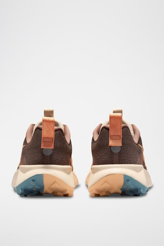 Nike reactx wildhorse 10 - Marron