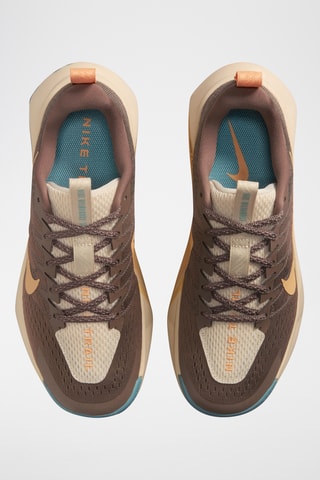 Nike reactx wildhorse 10 - Marron