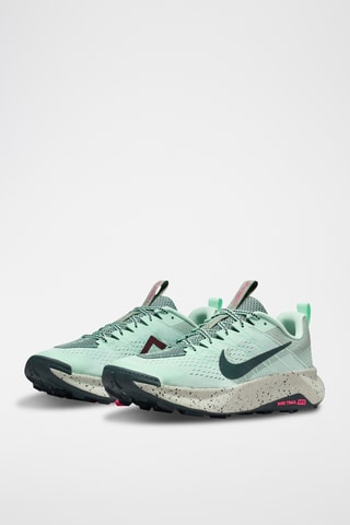 Nike reactx wildhorse 10 - Vert