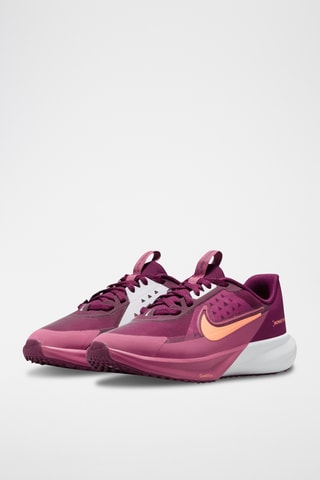 Nike Sonic Fly - Bordeaux