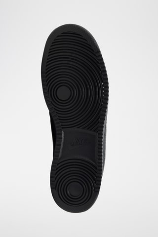 Nike Court Vision Low - Noir