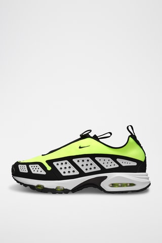 W Nike Air Max MAX SNDR - Vert citron