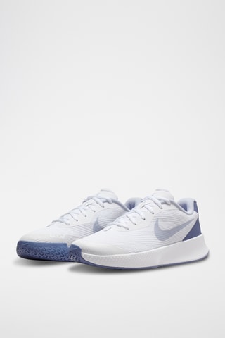 Nike Vapor Lite 3 - Blanc