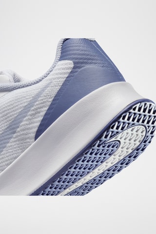 Nike Vapor Lite 3 - Blanc