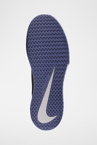 Nike Vapor Lite 3 - Blanc