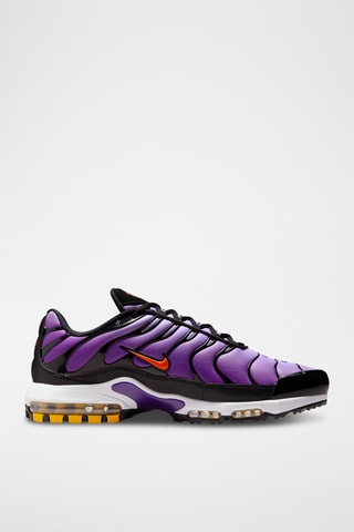 Nike Air Max Plus G - Violet et noir