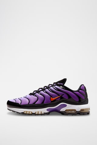 Nike Air Max Plus G - Violet et noir