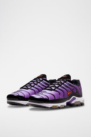 Nike Air Max Plus G - Violet et noir
