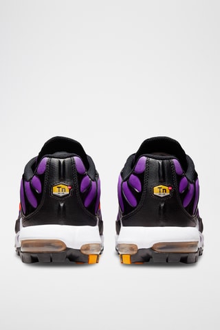 Nike Air Max Plus G - Violet et noir