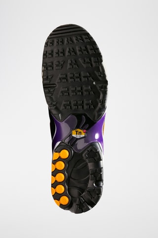Nike Air Max Plus G - Violet et noir
