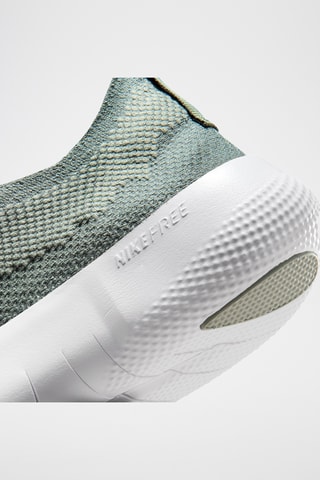 Nike Free 2025 - Vert