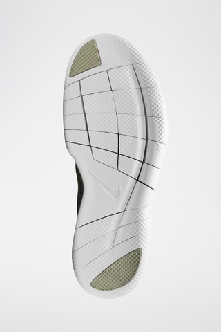 Nike Free 2025 - Vert