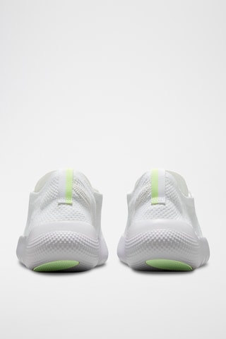 Nike Free RN - Blanc