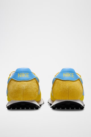 Nike LD-1000 en cuir - Moutarde