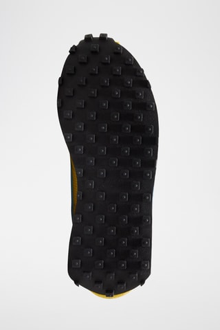 Nike LD-1000 en cuir - Moutarde