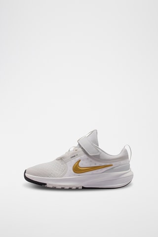 Nike Star Runner 5 - Gris clair