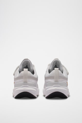 Nike Star Runner 5 - Gris clair