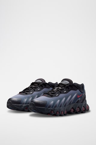 Nike Air Max Dn8 - Noir et gris foncé