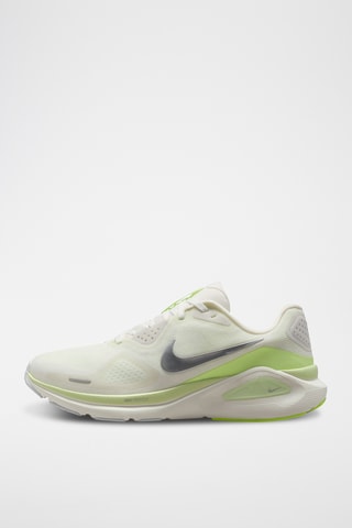 Nike Structure 26 - Blanc