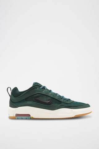 Nike Air Max Ishod en cuir - Kaki