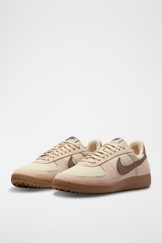 Nike Field General en nubuck - Beige