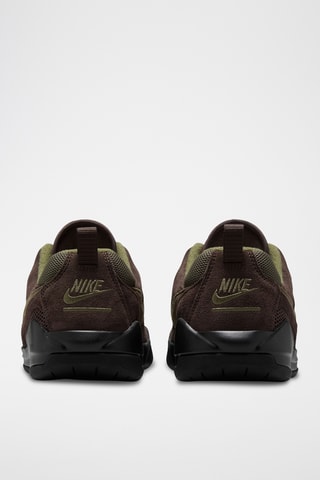 Jordan CMFT Era en cuir - Marron