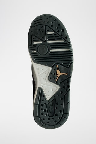 Jordan CMFT Era en cuir - Beige