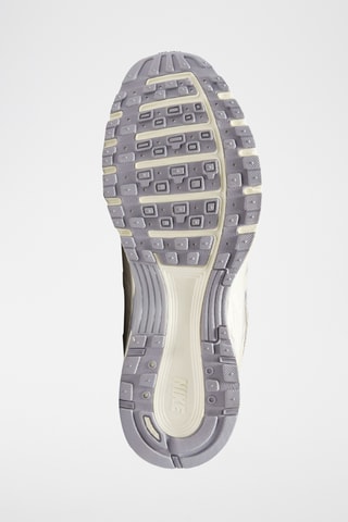 Nike P 6000 - Ecru