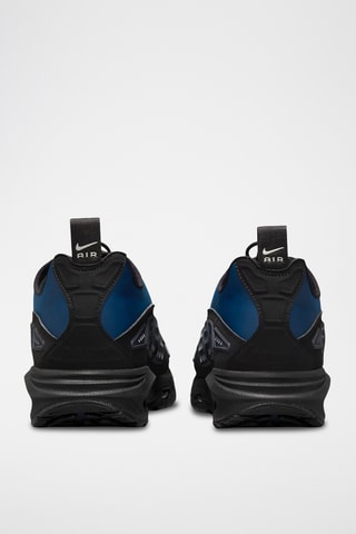 Nike Air Max Sndr - Bleu et gris