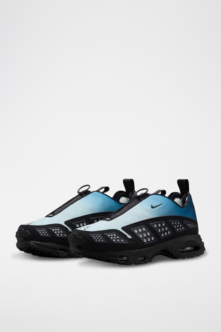 Nike Air Max Sndr - Bleu et gris
