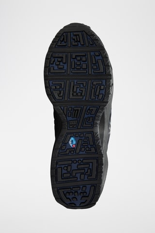 Nike Air Max Sndr - Bleu et gris