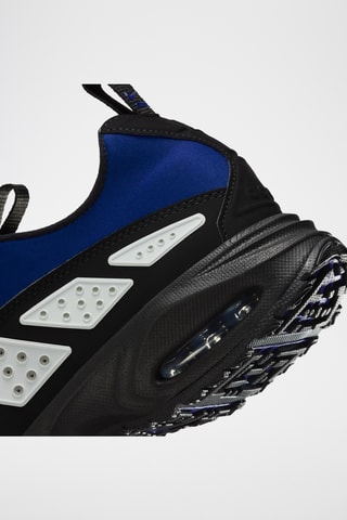 Nike Air Max SNDR - Bleu foncé et fuchsia