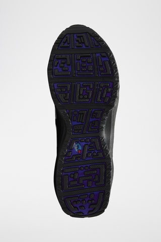 Nike Air Max SNDR - Bleu foncé et fuchsia