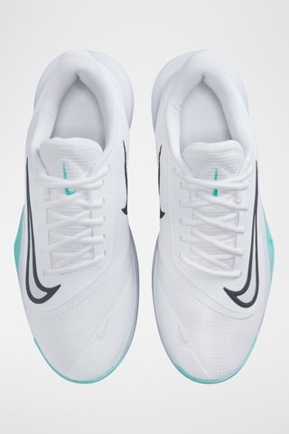 Nike Precision 7 - Blanc
